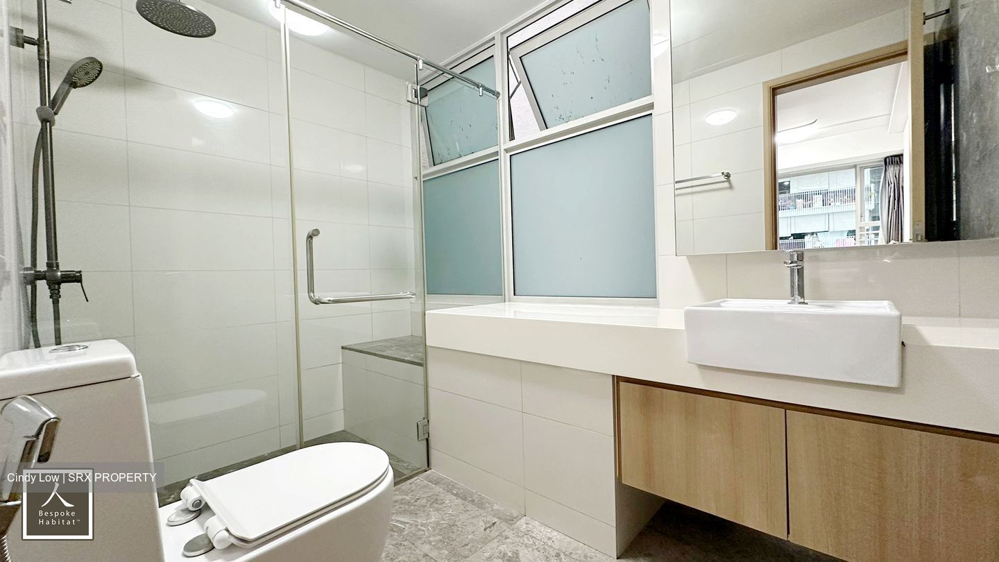 Caspian (D22), Condominium #528350001